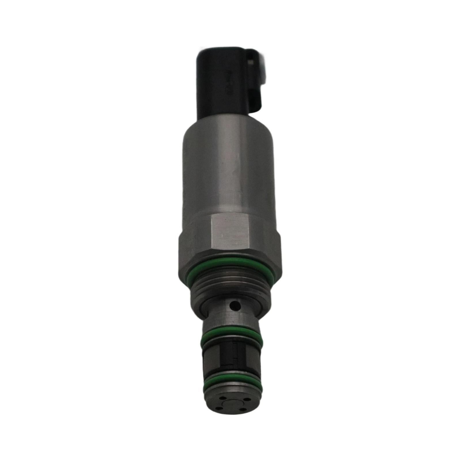 24V Proportional Solenoid Valve R900766809 Fits for Excavator Construction Machinery Parts