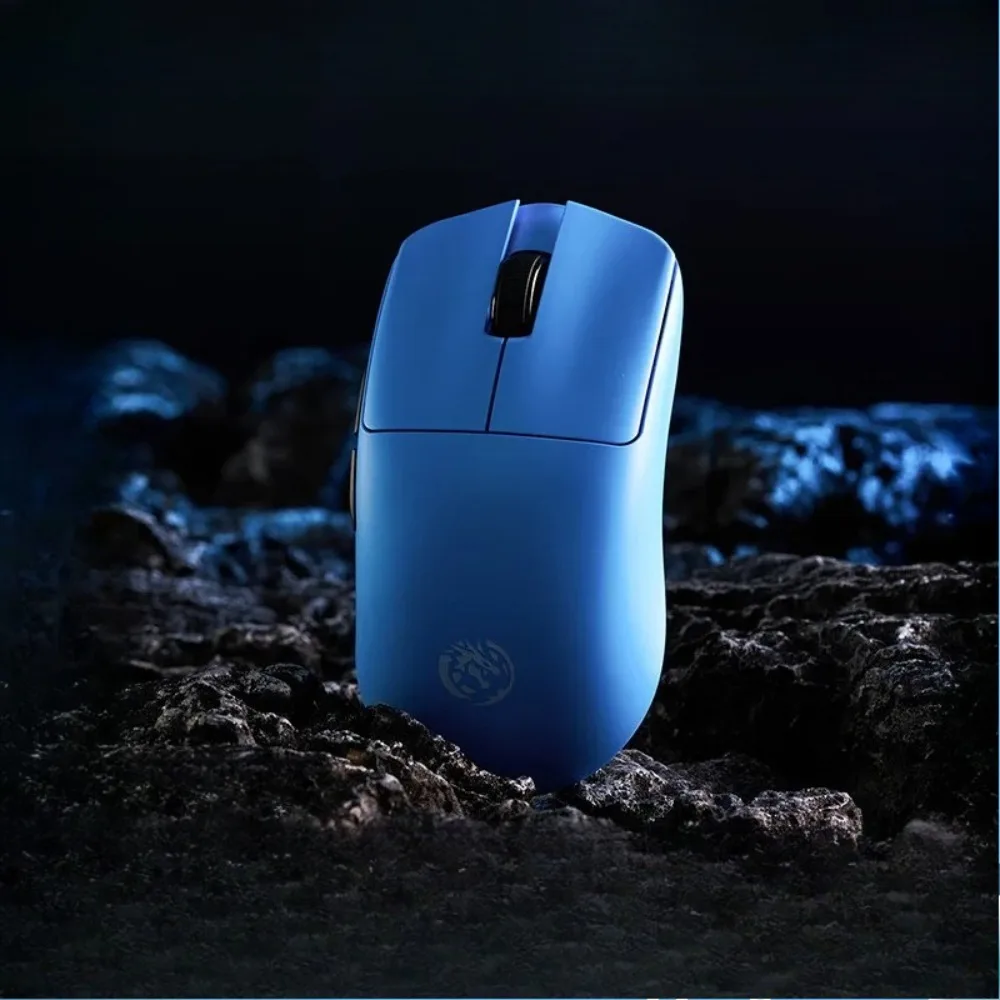 

ATK LEV Blazing Sky F1 Dual Mode Gamer Wireless Mouse 35g Custom Lightweight Mice Gaming Accessory PAW3950Ultra 8K Polling Rate