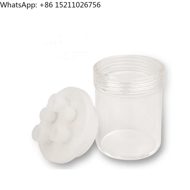 100 ml versiegelte elektrochemische Zelle