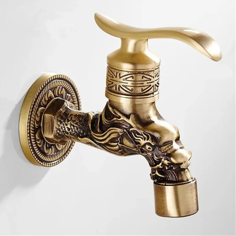 Tuqiu Antique Washi…