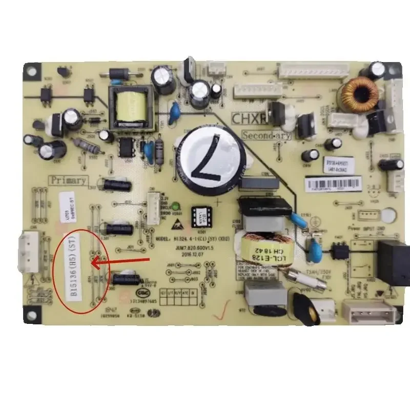 pour-refrigerateur-carte-d'ordinateur-bcd-266-446-452wp-carte-mere-b15136-h1-w1j1-s'il-vous-plait-fournir-des-photos-lors-de-la-commande