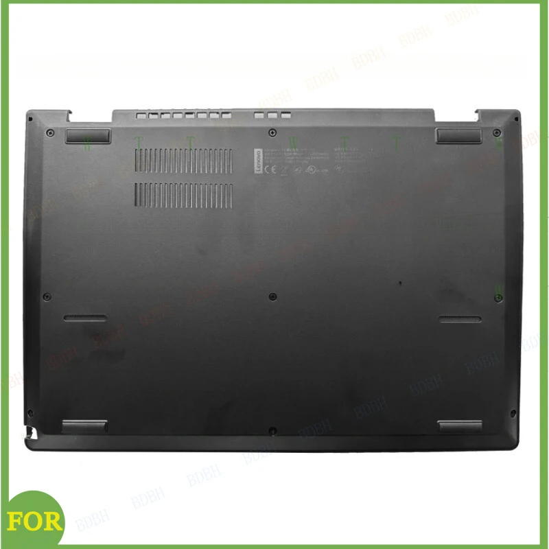

Новая нижняя крышка корпуса (базовый блок) для Lenovo ThinkPad L380 Yoga 20M7 20M8, артикул 02DA304