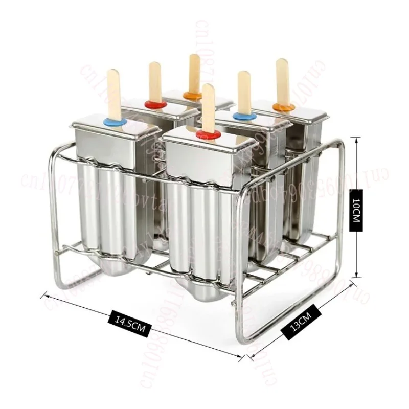 Stainless Steel Pop… - image