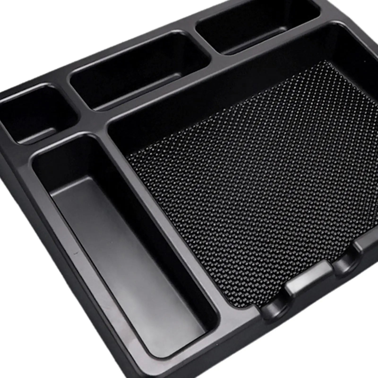 Лоток для парикмахерских инструментов, салонные инструменты для стрижки, аксессуары, аккуратный держатель для триммера для волос, коробка