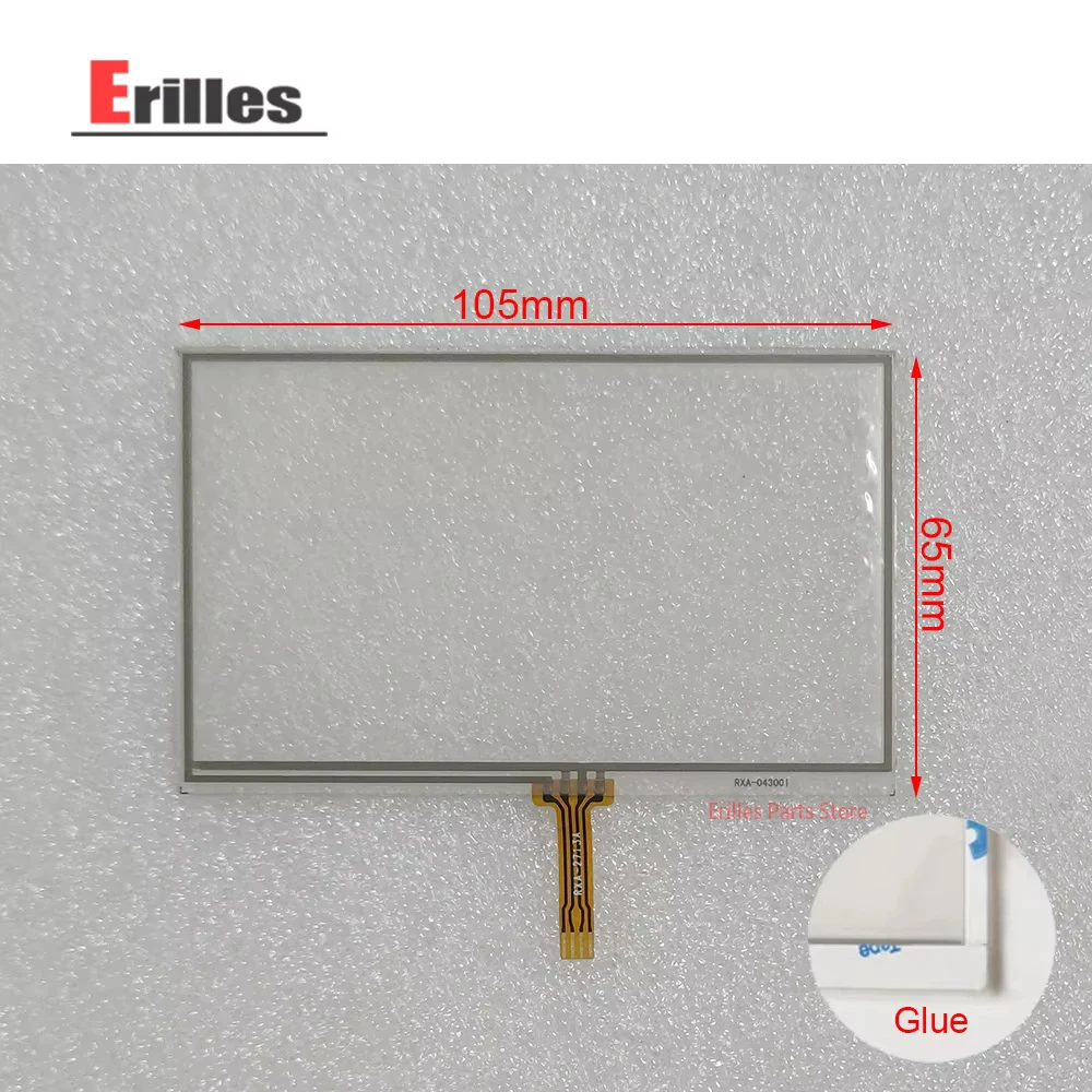 Why the 043001 Touch Screen Panel Is the Best Upgrade for Your Tablet Repair Projects
