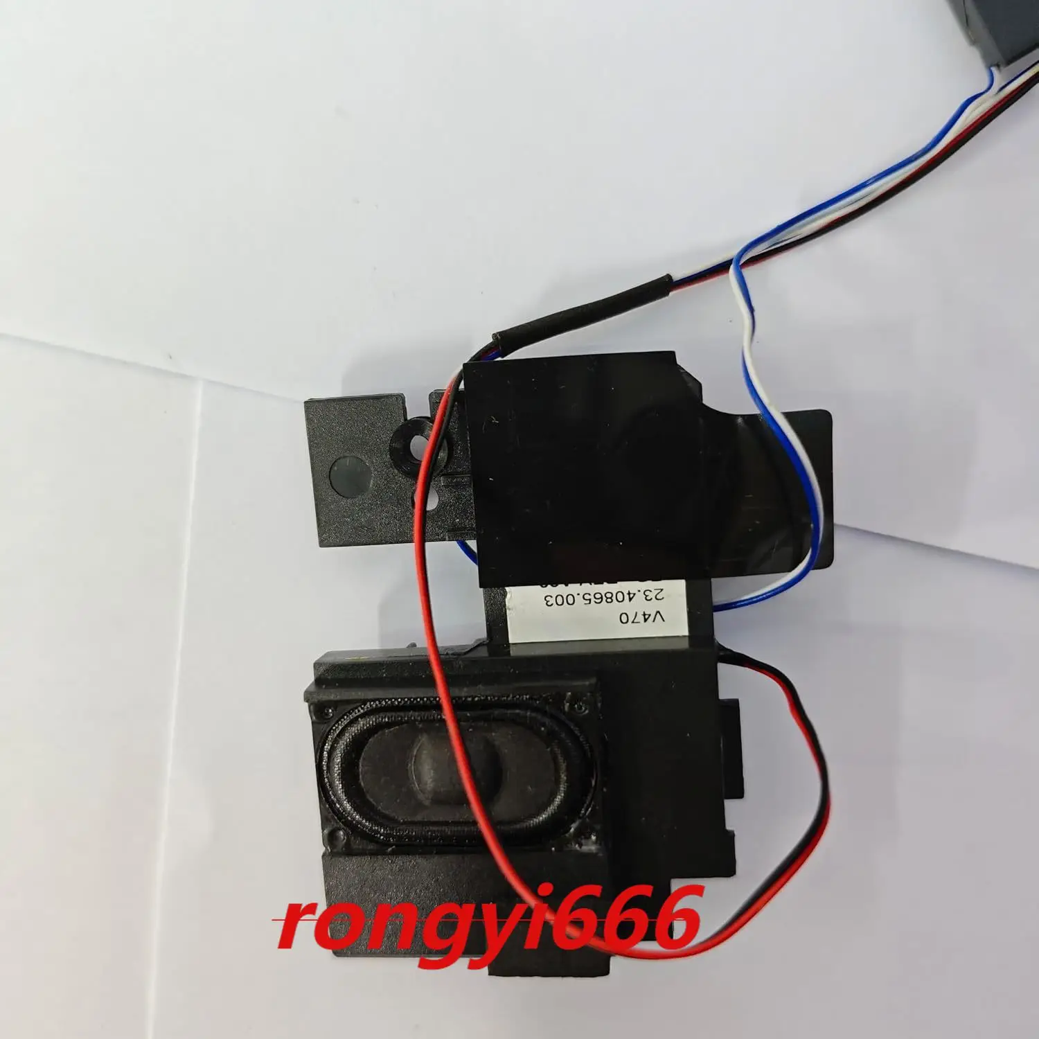 New Laptop Speaker for Lenovo V470c B470 B475 B470e B475e
