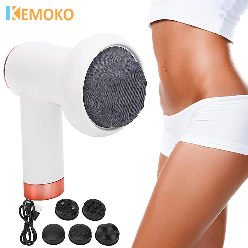 2026 Wireless Fat Burner Body Body Cellulite Sculpting Massager Shaping Care Slimming Massager Health Beauty Care Fitness Gift