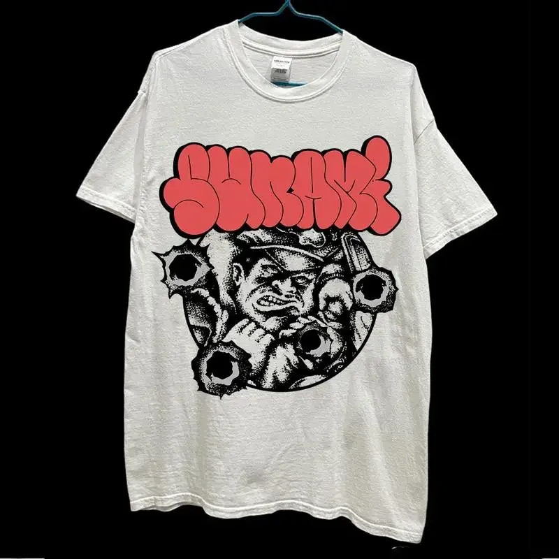 Hot Sunami All Size 14D751T shirt