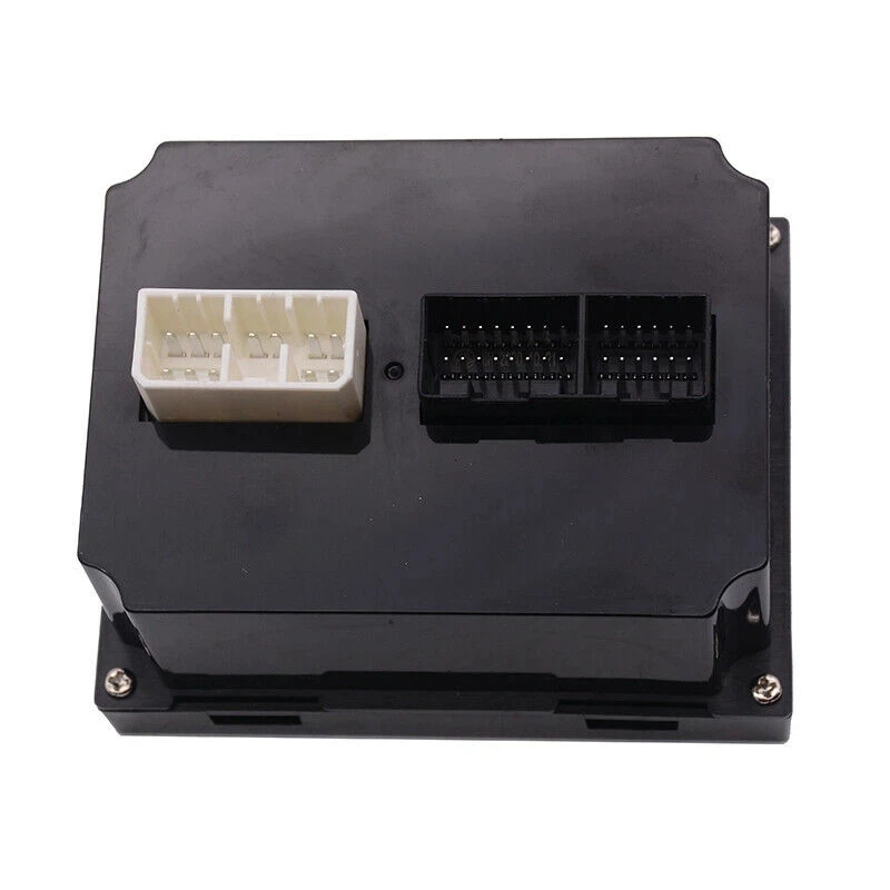 Car Air Conditioner Controller 24V A/C Controller For Volvo EC140 EC210 EC290 Excavator Parts VOE14541344 VOE14590052