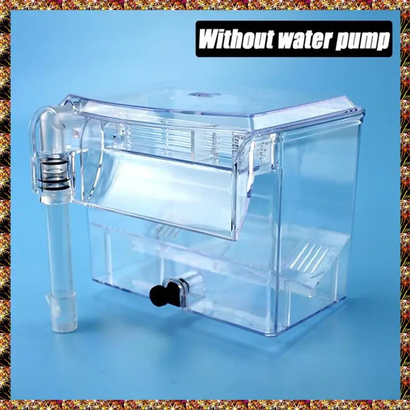 Thumbnail 4 - #31 Compare Aquarium Overflow Boxes Before You Buy