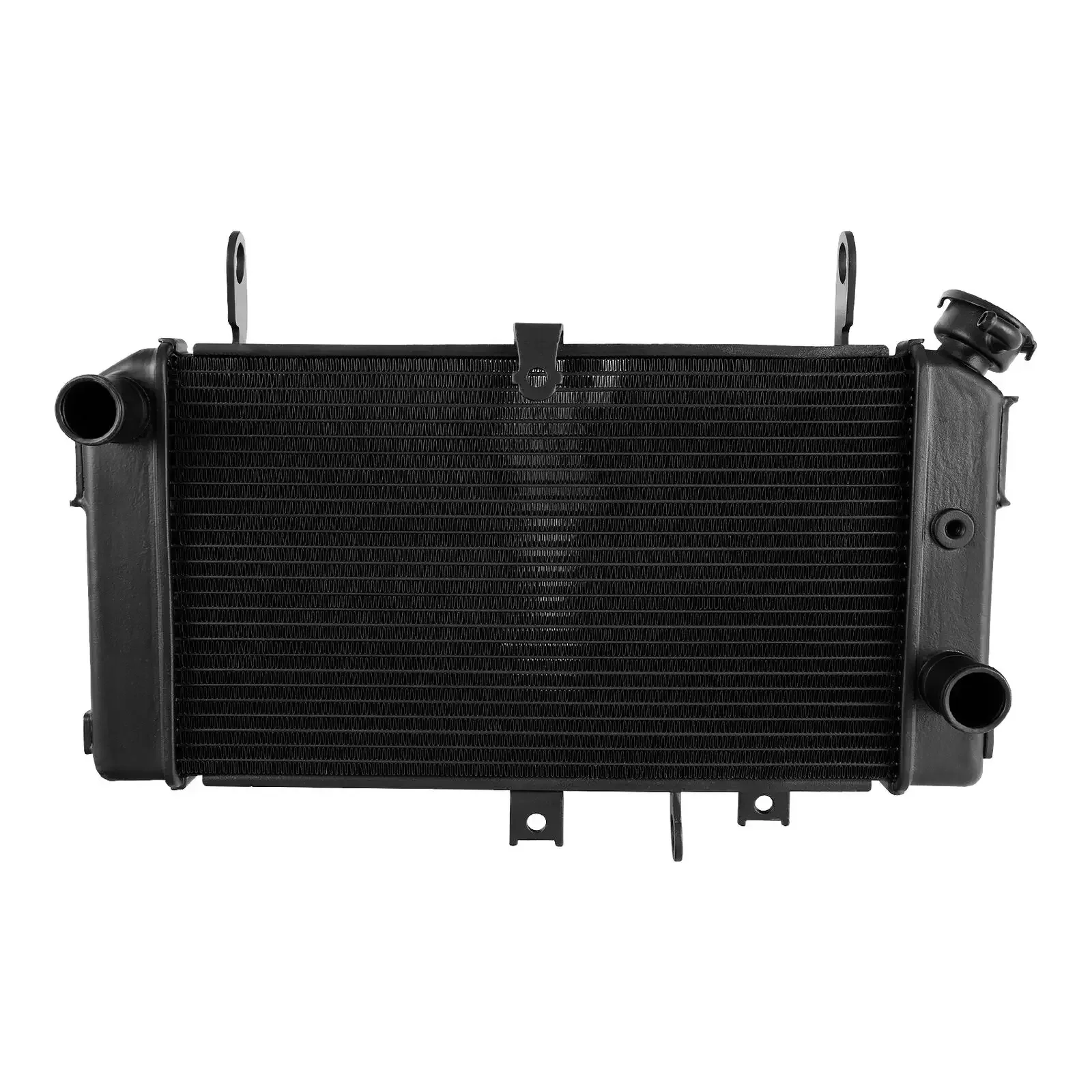 Engine Cooling Radiator For Suzuki SFV650 Gladius ABS 2009-2016 2015 2014 Moto Acsessories Accessory