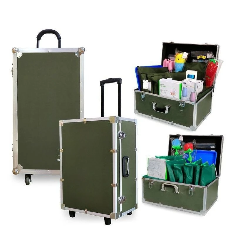 Training Tiancheng Counseling Box Games Mental Capacity Group Equipment Big Bag Activities Expansion Outdoor Tools Team Building