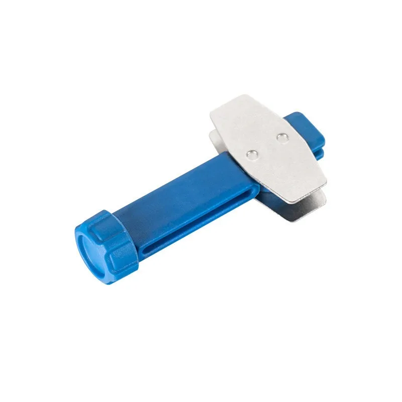 1pc Bicycle brake ceramic piston nondestructive restorer bicycle universal maintenance tool carbon steel piston repair tool