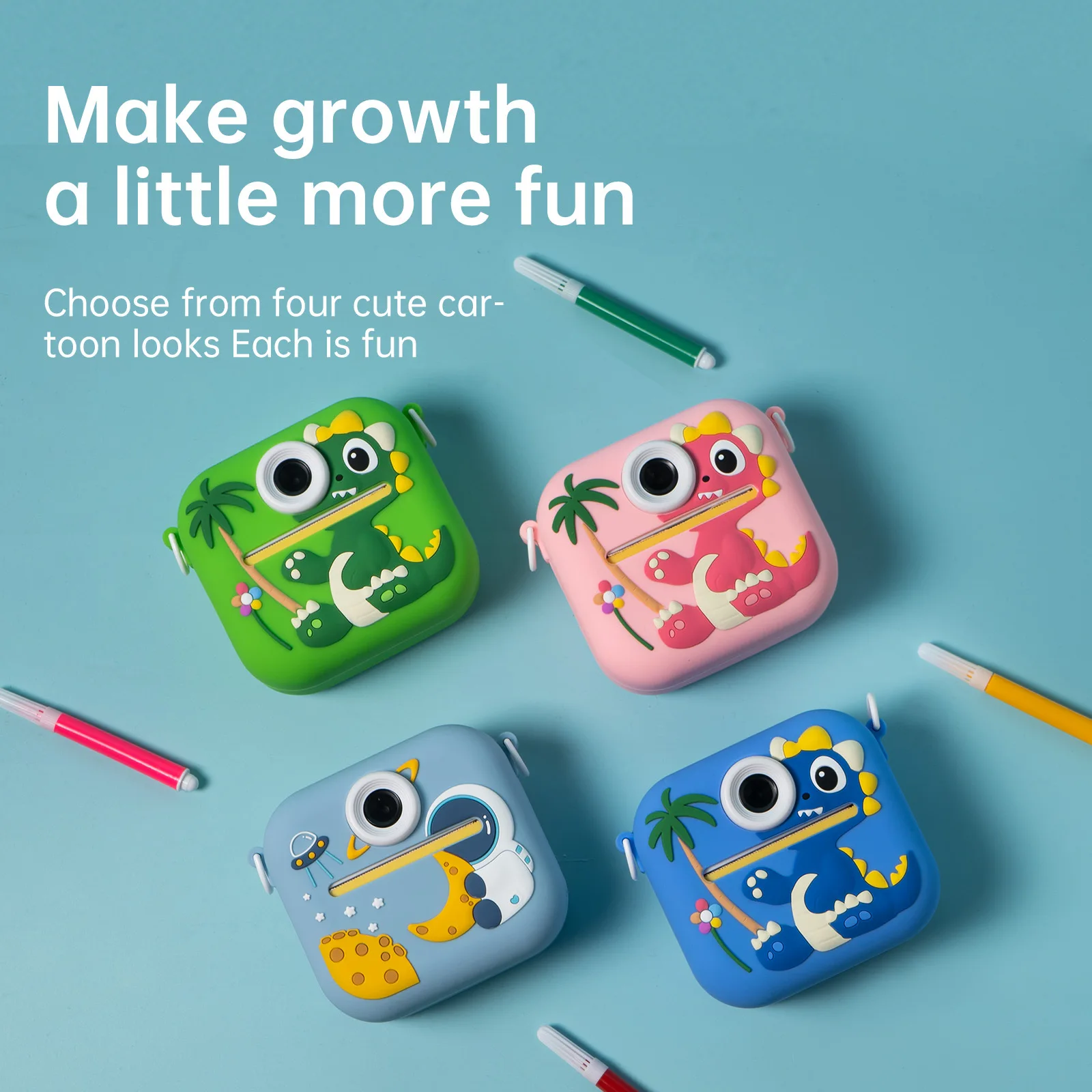 Children's Printing…