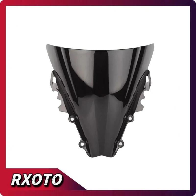 

Suitable for Yamaha YZF R6 600 2006 2007 YZFR6 YZF-R6 06 07 motorcycle accessories windshield deflector protector