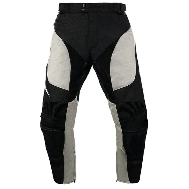 Cross-country biker biker pants men's and women's racing pants drop pants fall