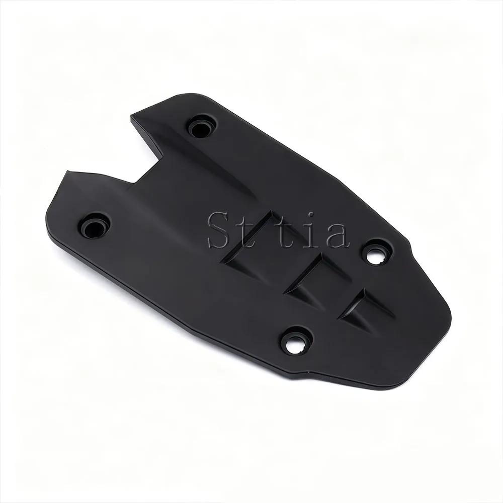 Motorcycle Accessories For Ducati Panigale V4 2025 V4S Cover For Removing Number Plate Holder Tail Cover Plate Competition Kit