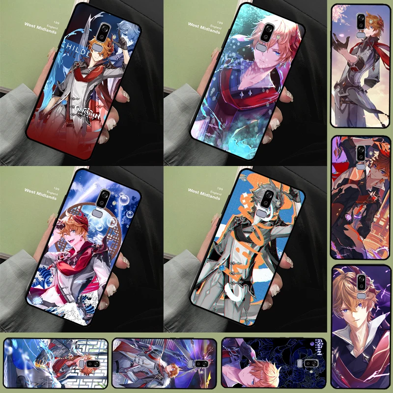 Tartaglia Genshin I…