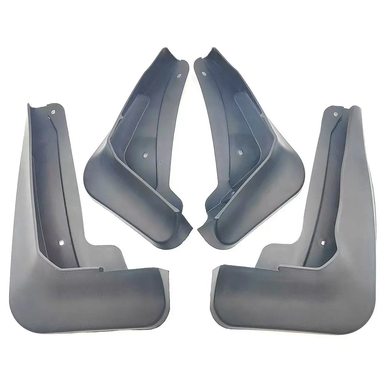 Suitable for Chevrolet Tracker 2019-2023 Chuangku car tire fender tilescar accessoriescar accessoriesmud flapscar fender