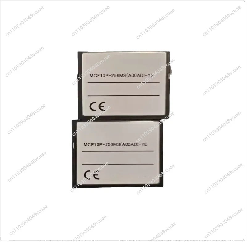 

For Original DX100 Memory Card MCF10P-256MS -A00Adi-YE