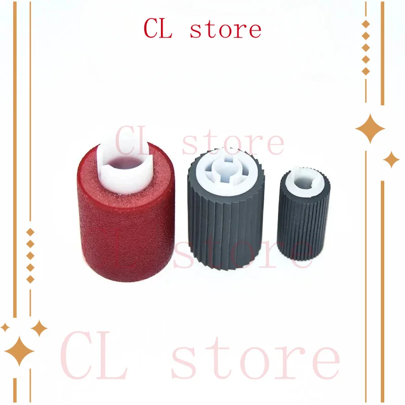 

FC5-2524-000 FC5-2526-000 FC5-2528-000 Разделительный ролик подачи захвата для Canon 6055 6065 6075 6255 6265 6275 8105