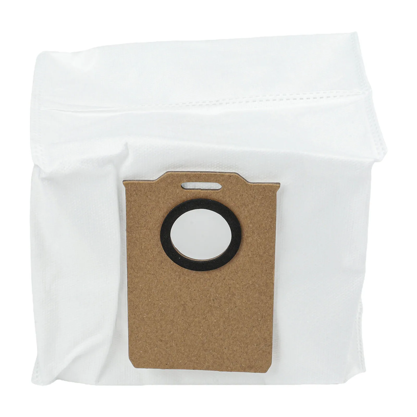

For uninell UR3 Compatible Vacuum Cleaner Bags with Meltblown Fibre Core and Non-Woven Outer Layer for Enhanced Filtration