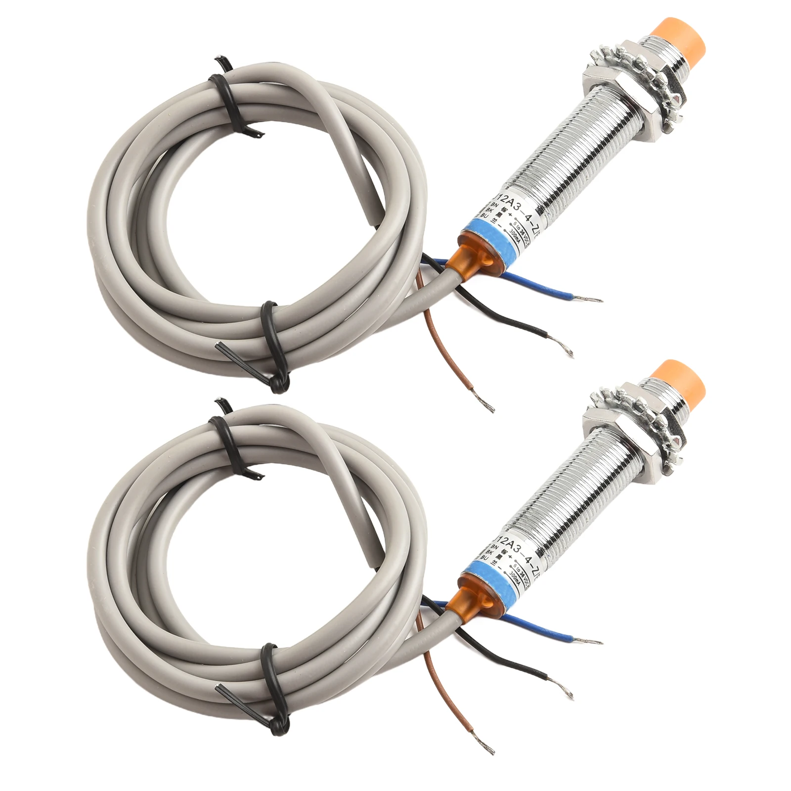 2PCS Proximity Swit…