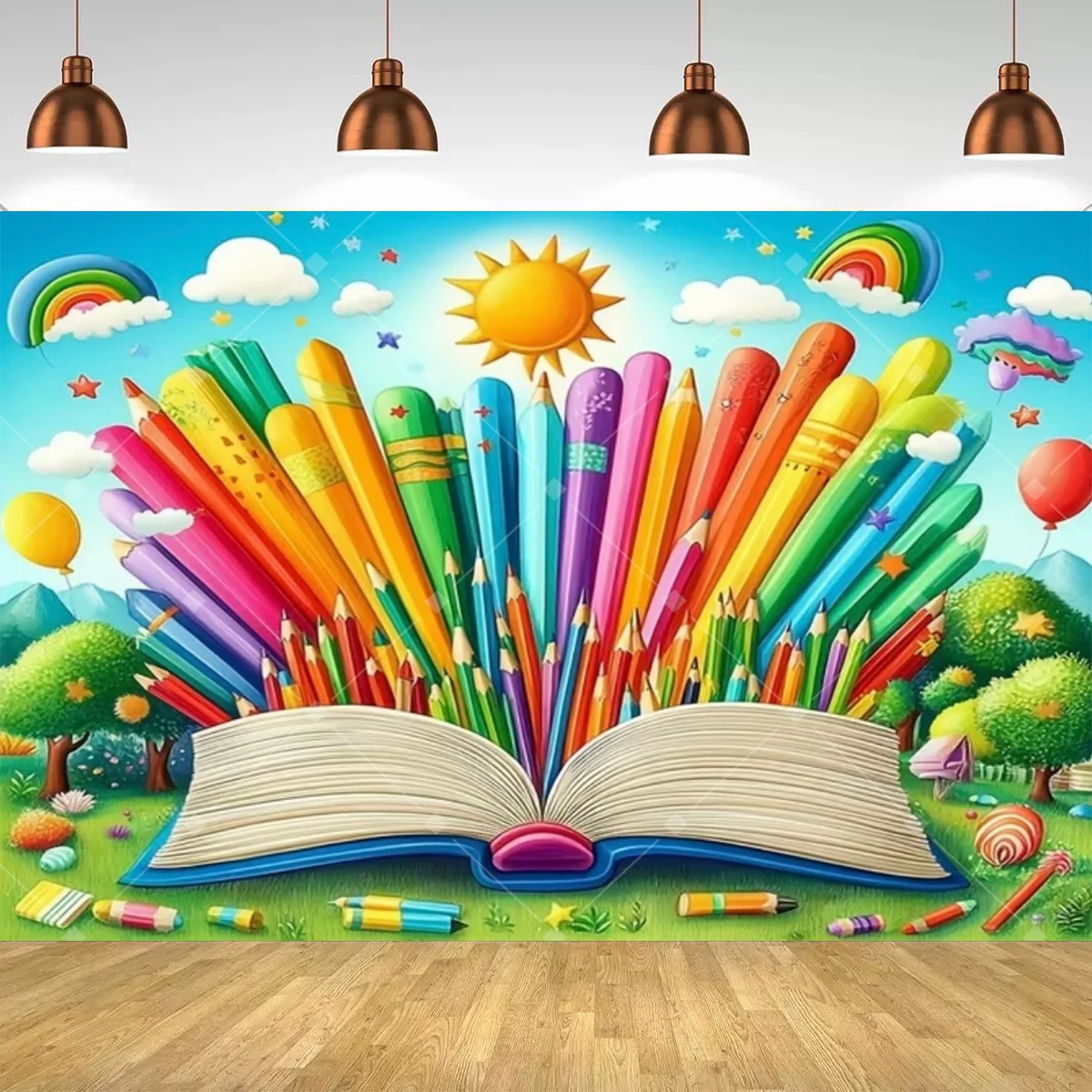 Back to School Graduation Seas - Event & Party Supply Photos review and price