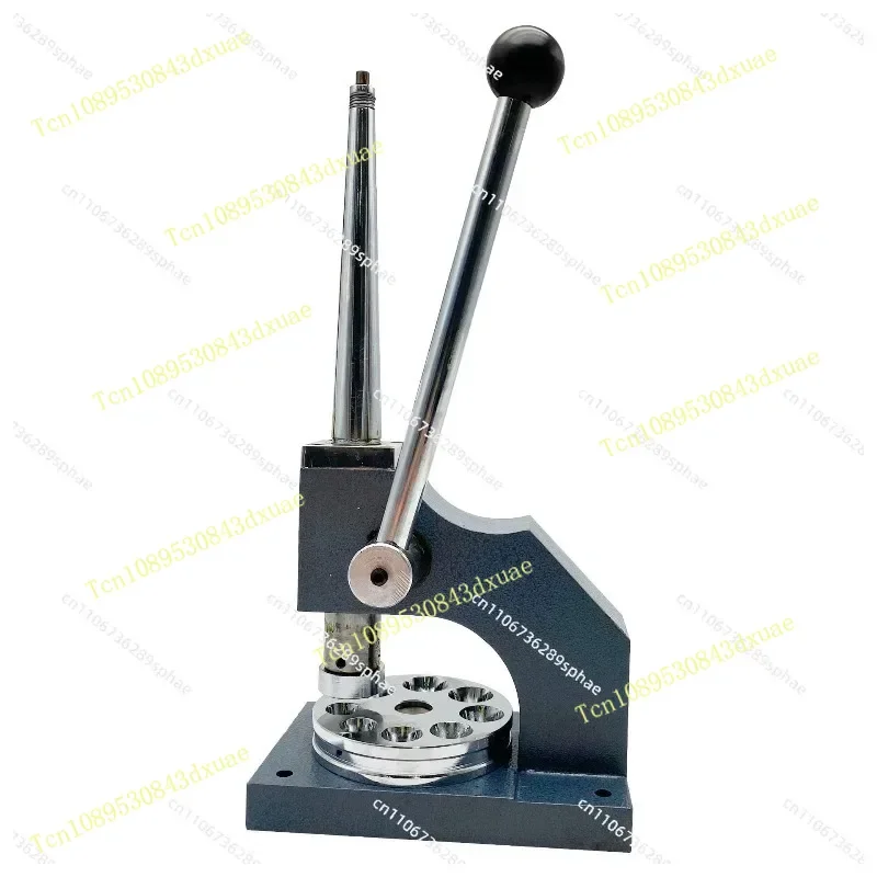 Ring expander Ring ring enlargement and reduction horizontal bar manual shaping Size measurement and dressing machine