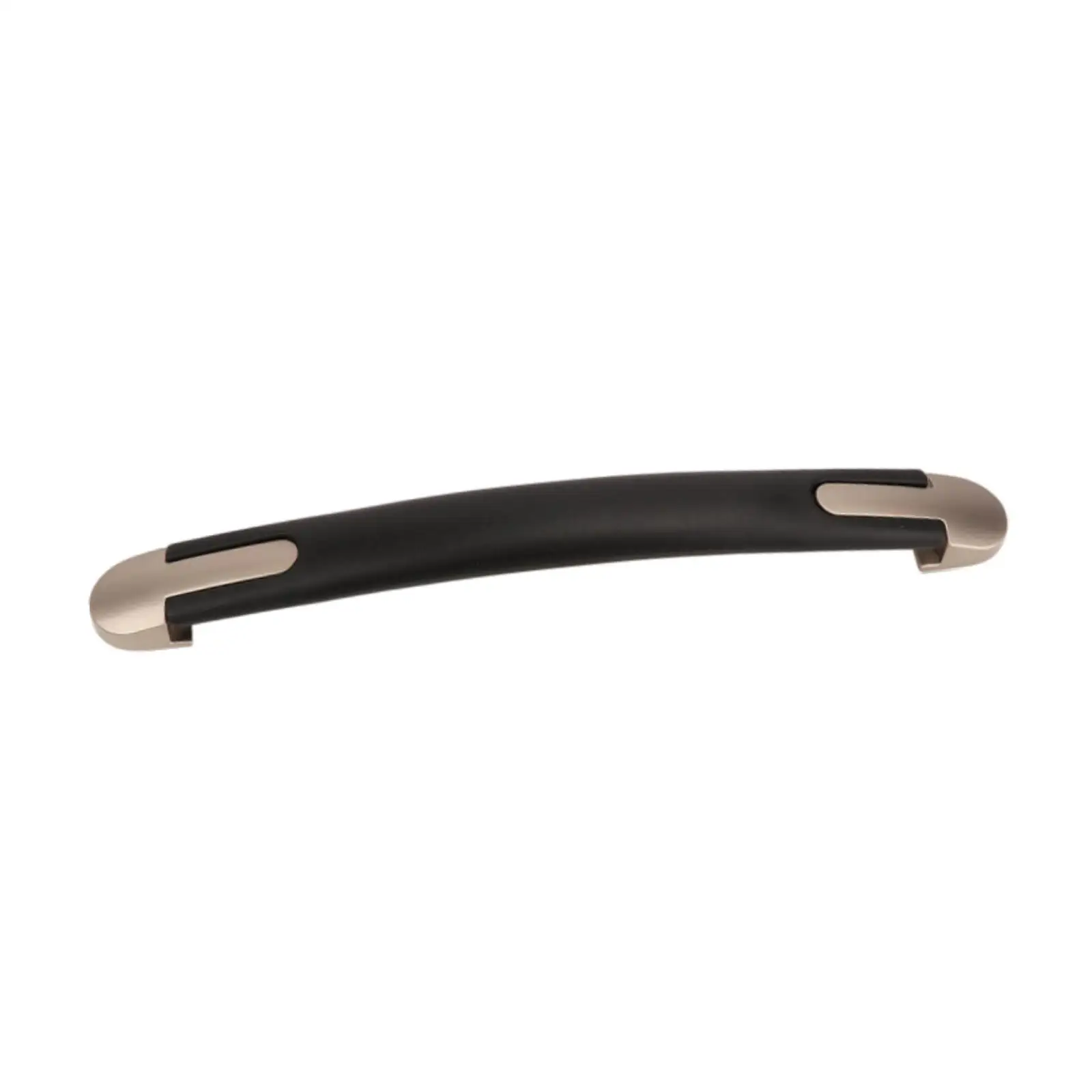 

Suitcase Handle Replacement Durable Plastic Metal Grip Universal Repair Parts for Rigid Travel Luggage