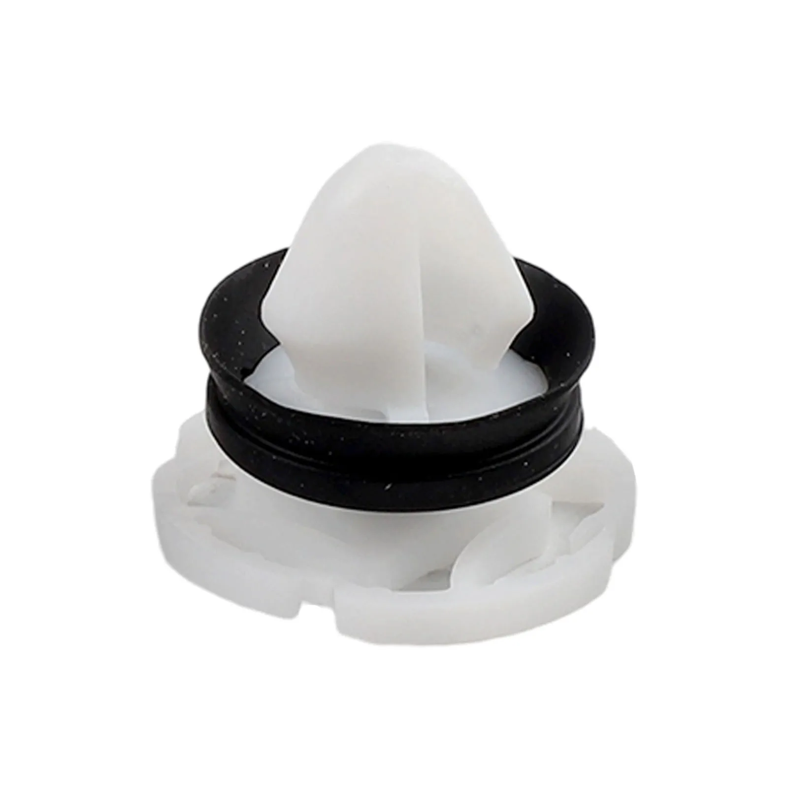 Зажим для внутренней панели отделки дверей, нейлоновые надежные фиксаторы 9345ZN, усиленный крепеж для Renault 22,3*20 мм