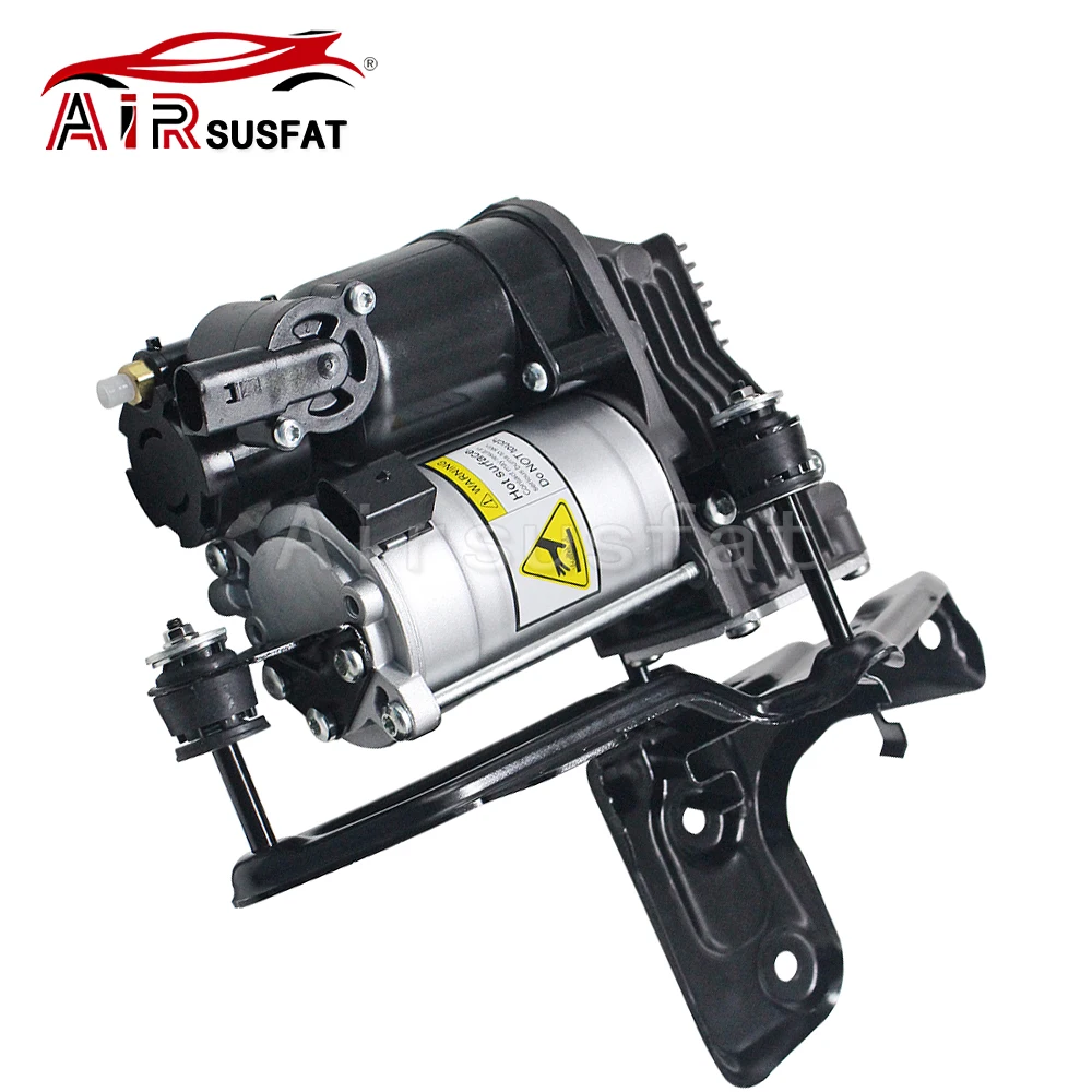 

Air Suspension Compressor Pump With Bracket For Mercedes Benz S-Class W221 S350 S400 S450 S550 C216 A2213200704 A2213201704