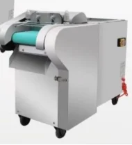 Multifunctional Electric Food Chopper Home Use Fruit Vegetable Slicer Kitchen Cutting Tool for Various Ingredients