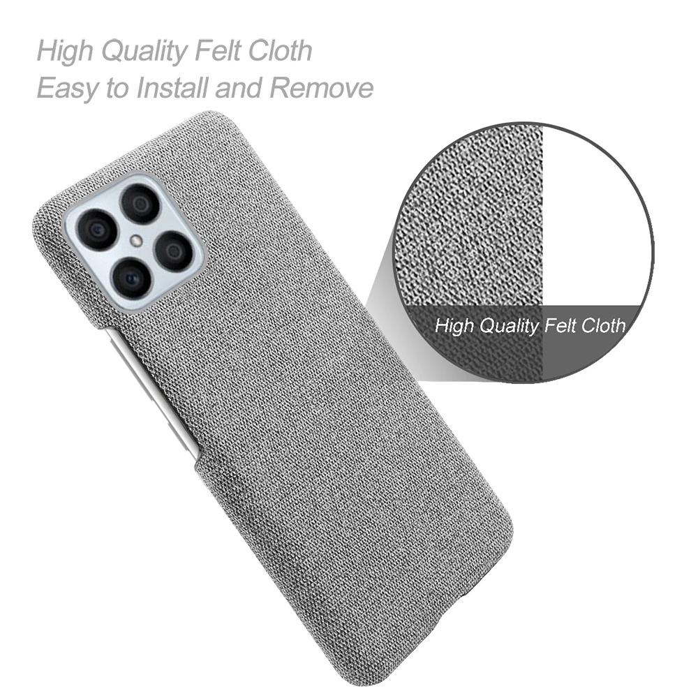 For Honor X8 Case For Huawei Honor X8 2022 6.7