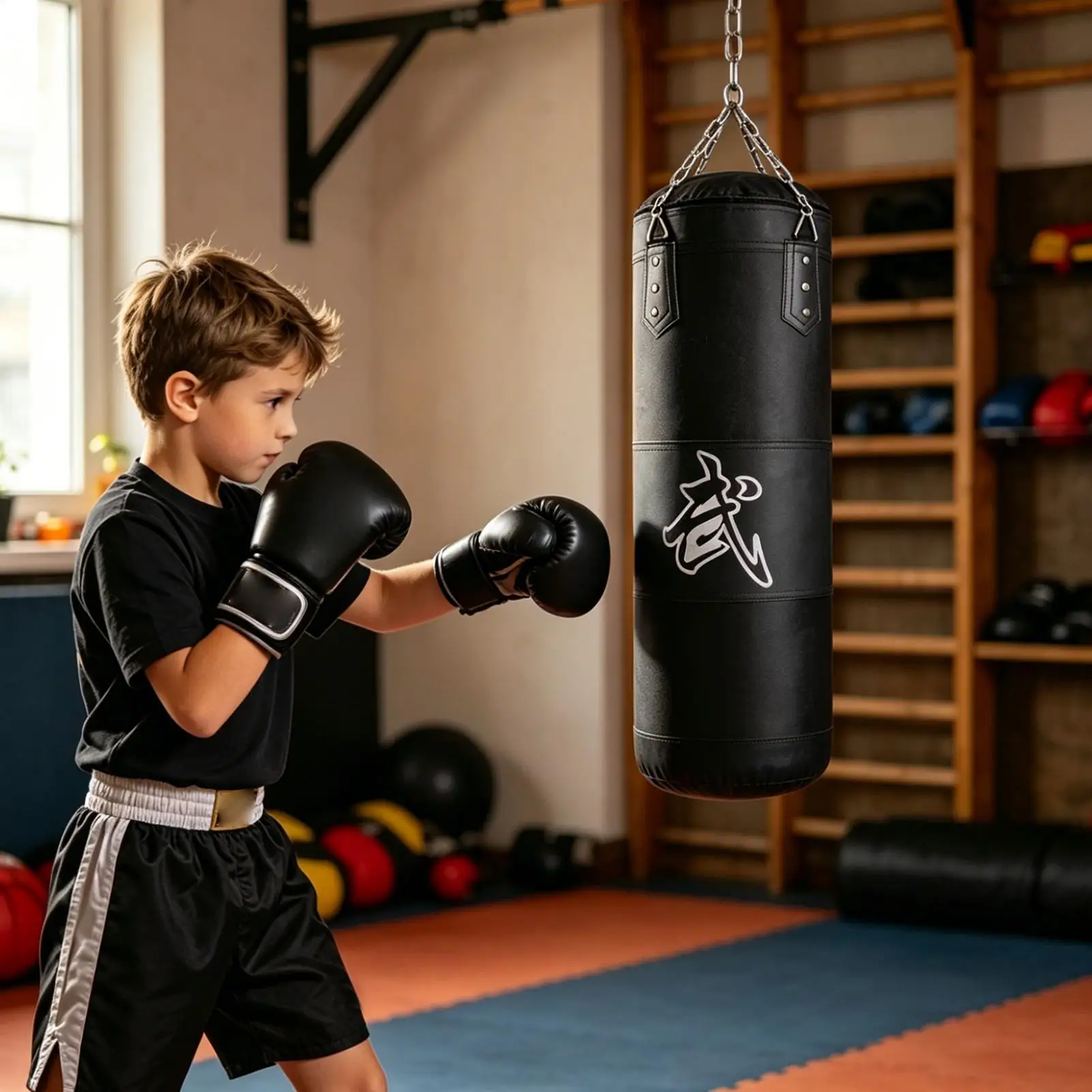 Yetişkinler için boks torbası - Sports Equipment For Training incelemesi ve fiyatı