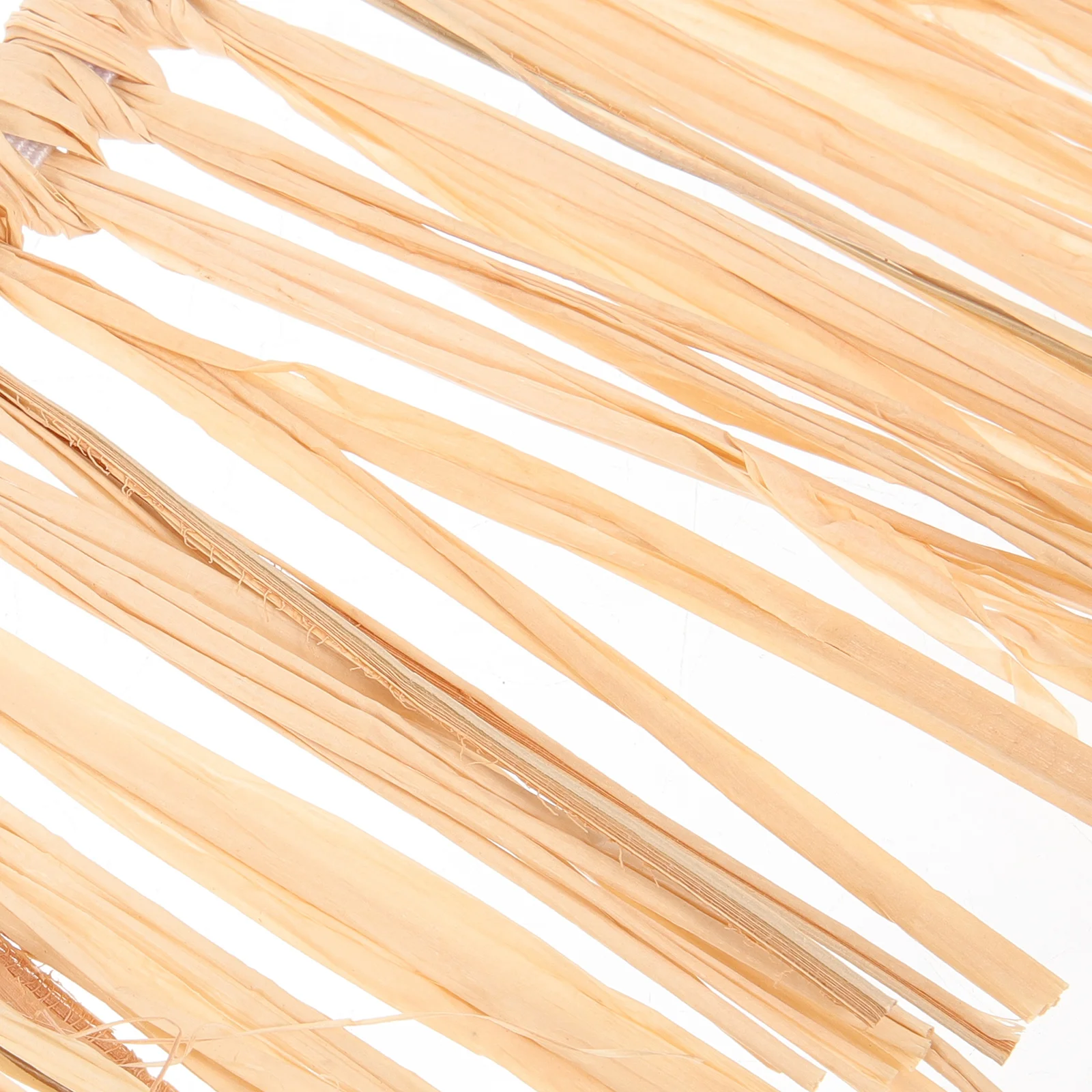 

1Set Hula Skirt for Adults Authentic Raffia Party Decoration Ideal Hawaii Luau Event Performance Costume Accessory