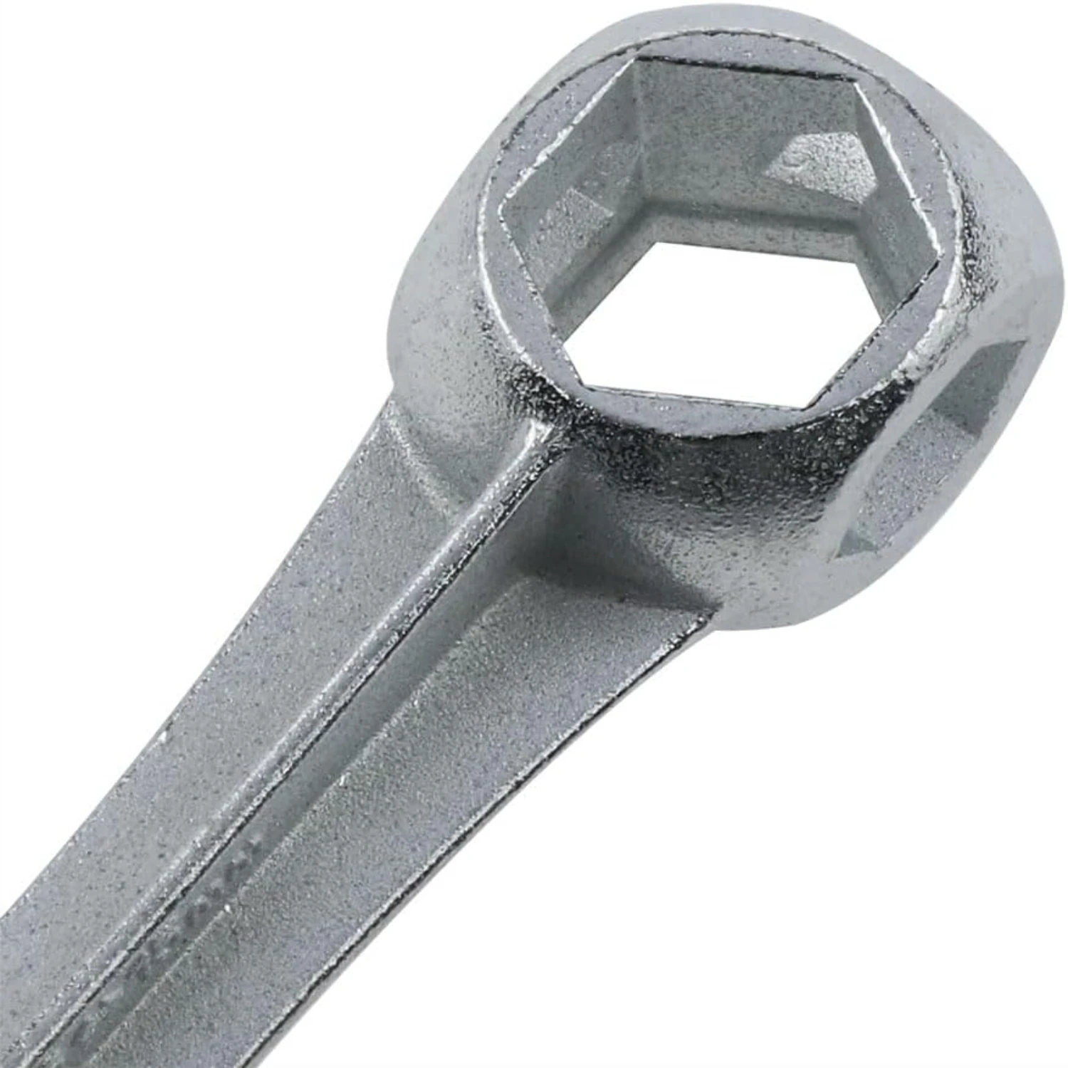 Essential High-Quality and Durable Hexagonal Bone-Shaped Wrench Set - Must-Have Handy Tool for Cyclists to Easily Repair Bicycle
