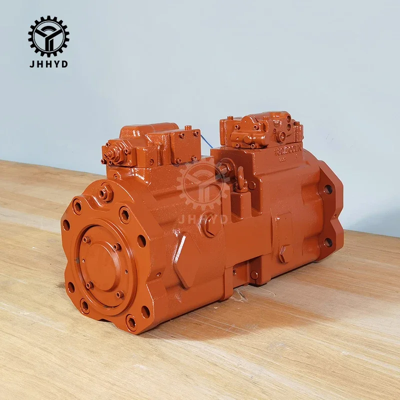 Excavator K5V200DT-10WR-9N34-V 31QB-10030 R450LC-7 R480LC-9 R520LC-9A Hydraulic Main Pump For Hyundai