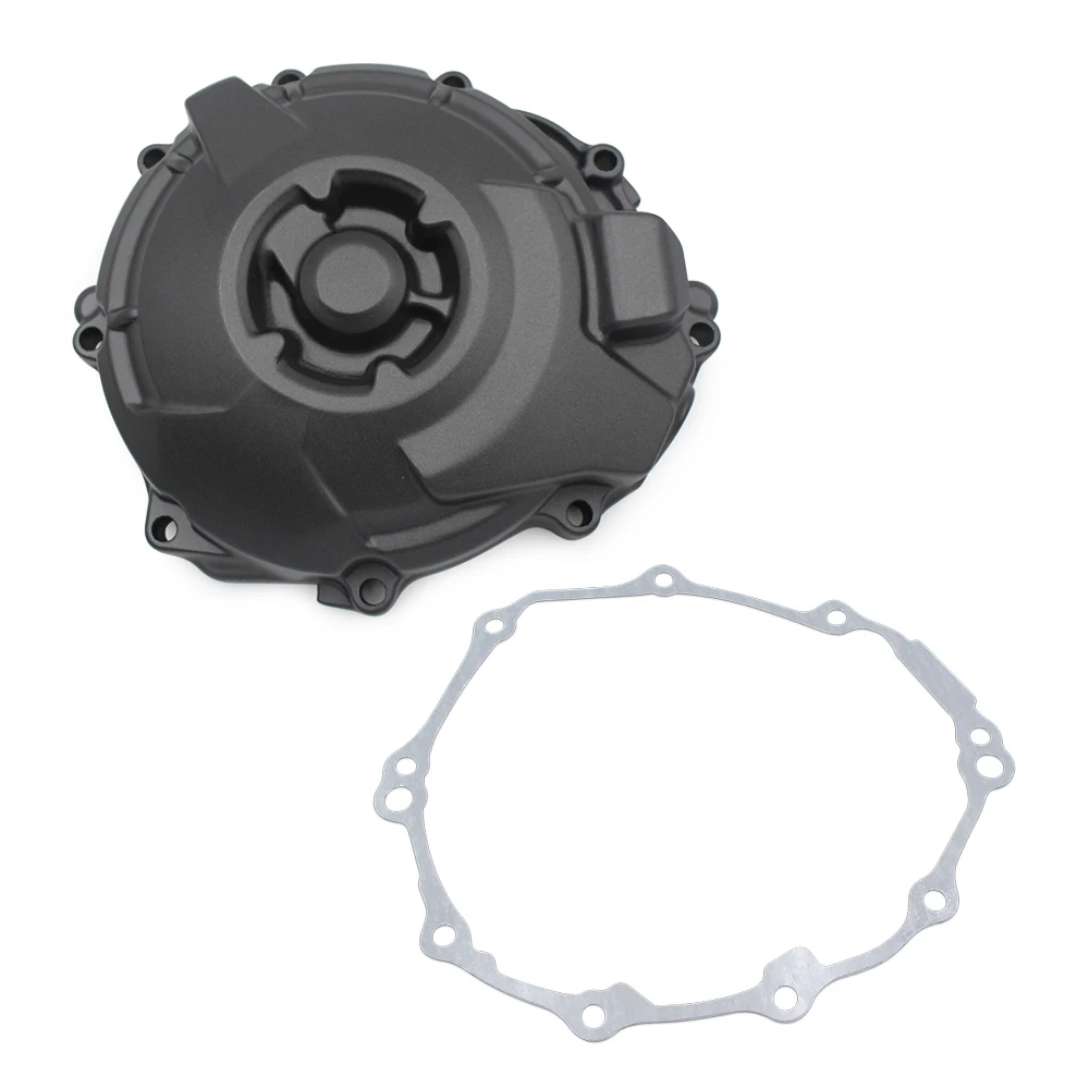 Motorcycle Engine Crankcase Stator Cover For Honda CBR1000RR 2017-2024 2018 2019 2020 2021 2022