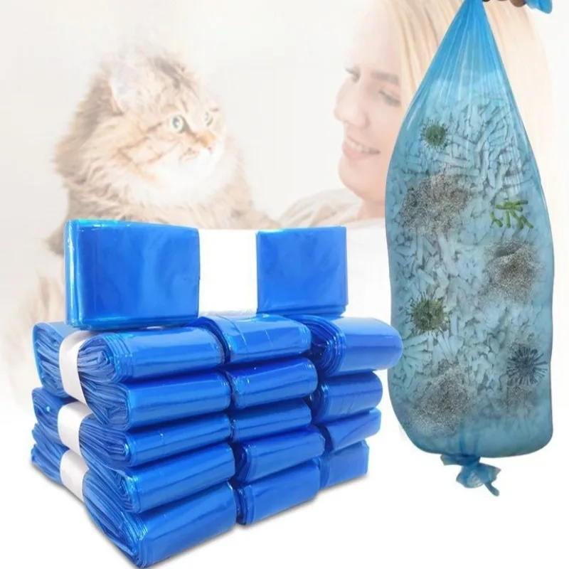 

Litter Locker Third Generation Special Garbage Bag Professional Accessories Cat Litter Bucket Household Disposable Replaceable