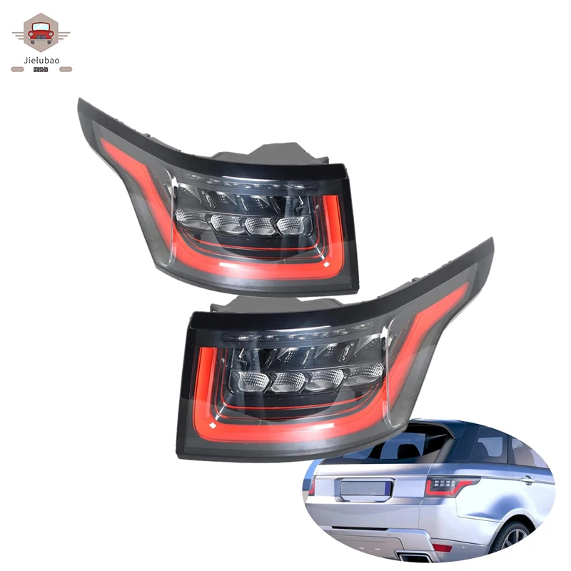 Sports taillights for Range Rover  OEM LR053805