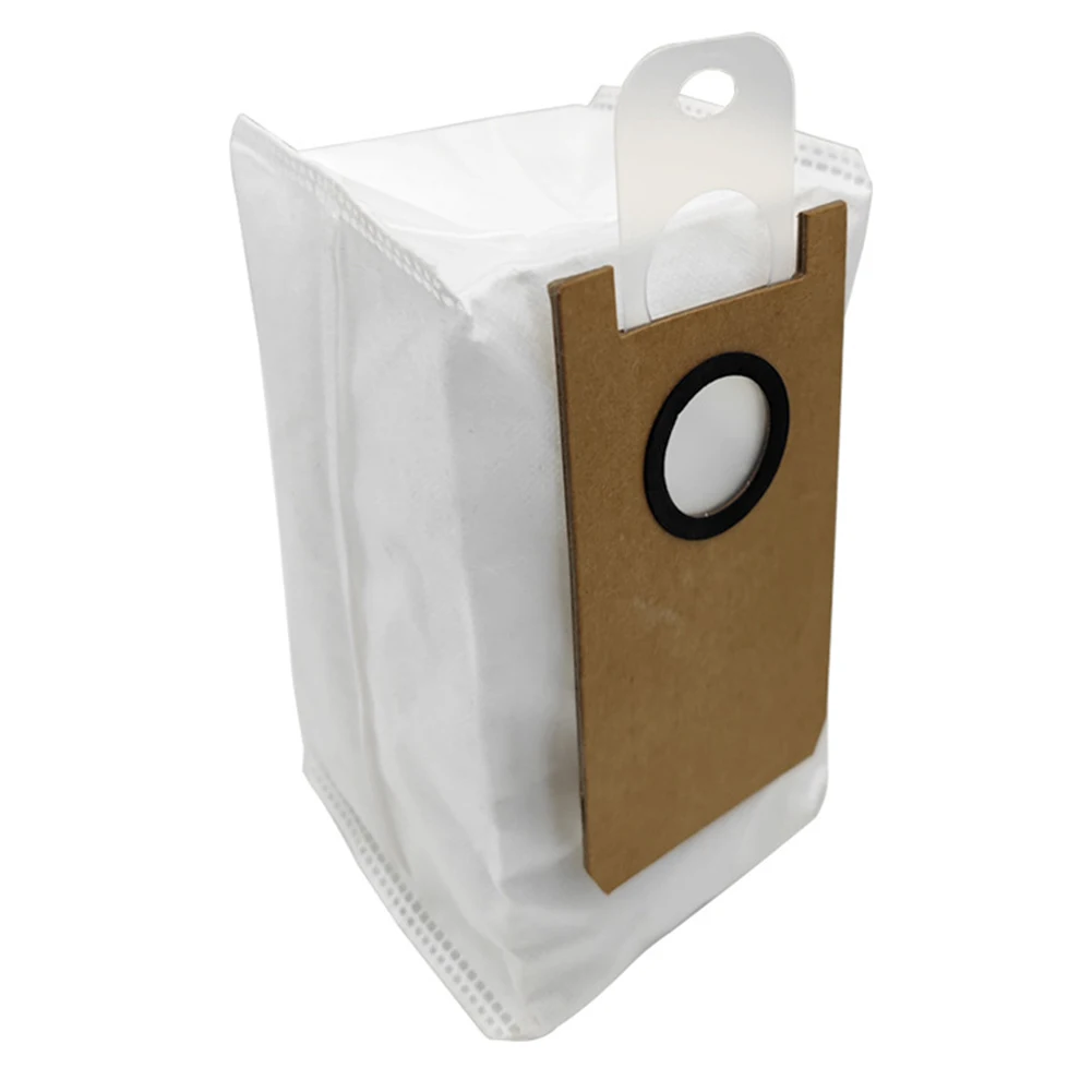 Sacs à poussière pour aspirateur robot U200 / U200 Pro, sacs à poussière, sacs à poussière, sac sale, pièces de rechange