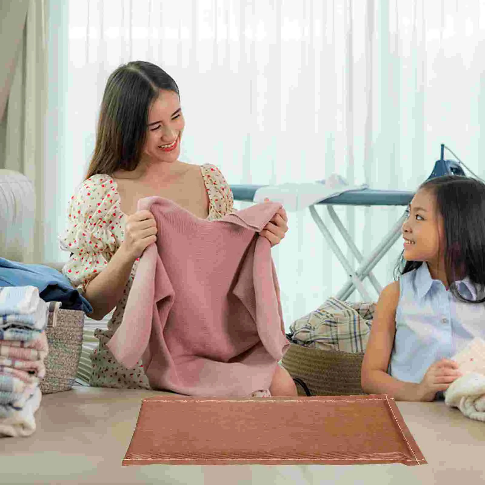 Heat Pressing Accessories Pillow Heating Pad Desktop Iron Hot Stamping Machine Mat