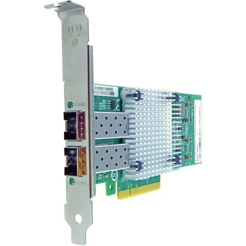

HP P08446-B21 10 Gb Ethernet Network Adapter - 2 Port - SFP With QL41401-A2G Controller
