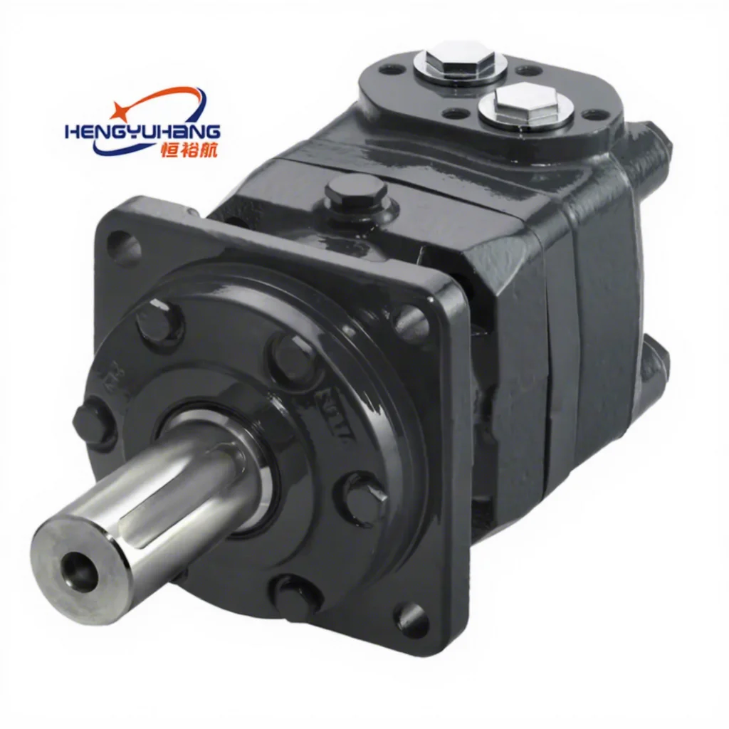 DAN FOSS Original Piston Hydraulic Motors OMT OMS OMV Series OMT160 OMT200 OMT250 OMT315 OMT400 OMT500