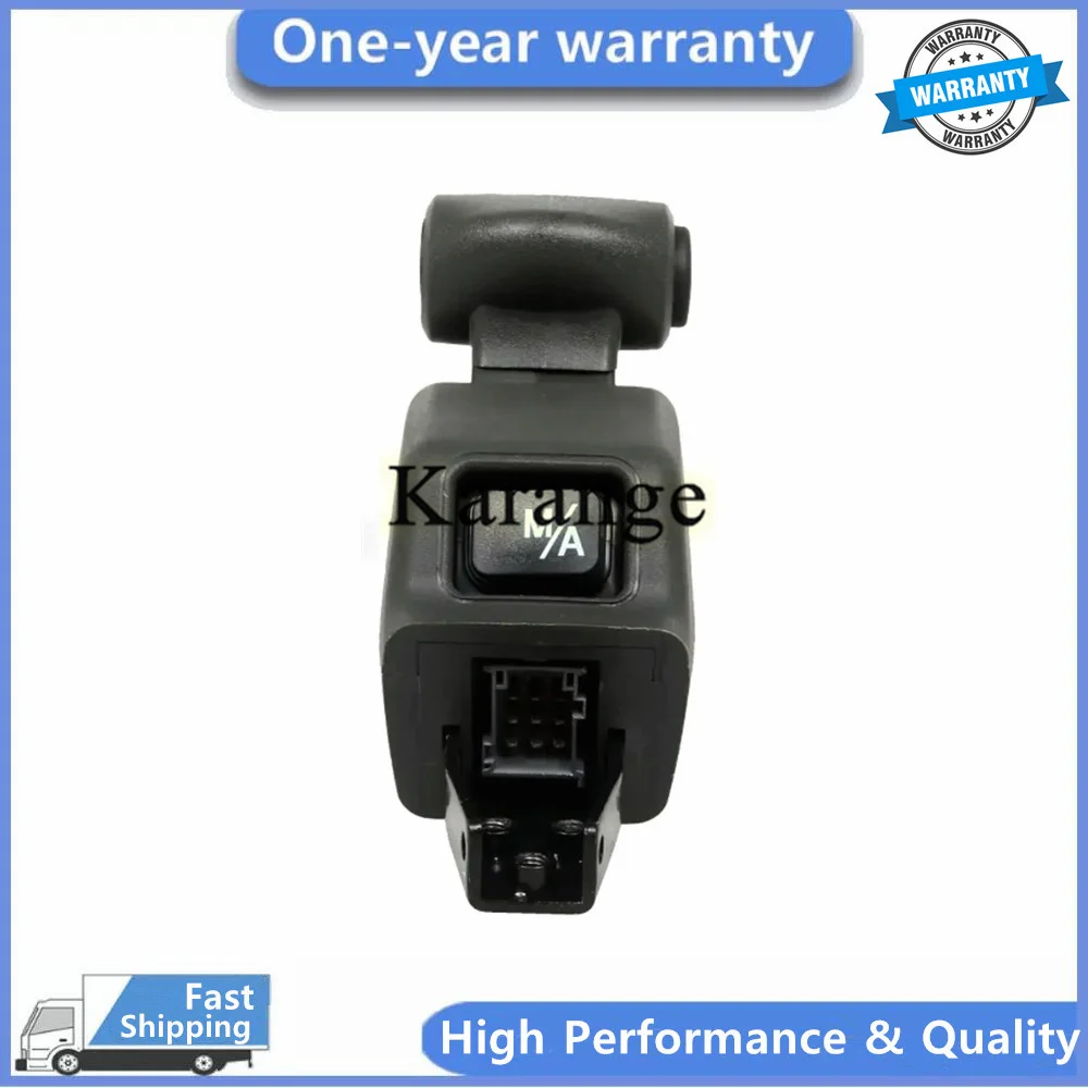 New Truck Transmission Gear Shift Lever Carrier Power Gear Shift Knob for Mercedes Benz Actros MP2 MP3 9432601509 A9432601509
