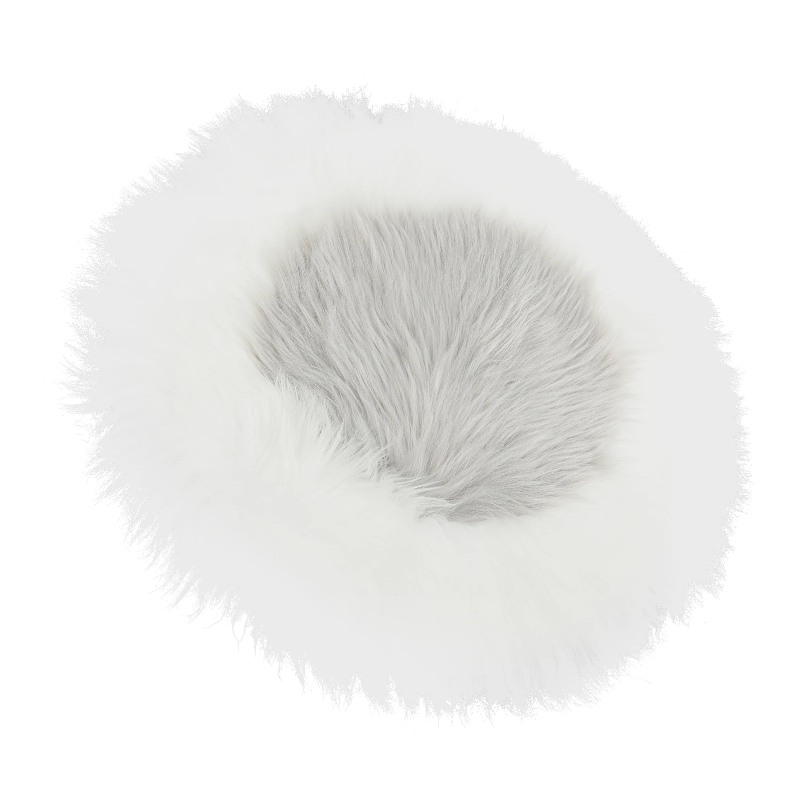 Color Blocking Area Rug Anti Slip Floor Mat For Living Room Bedroom Kids Room Soft Carpet Non Slip Rugs Grey White