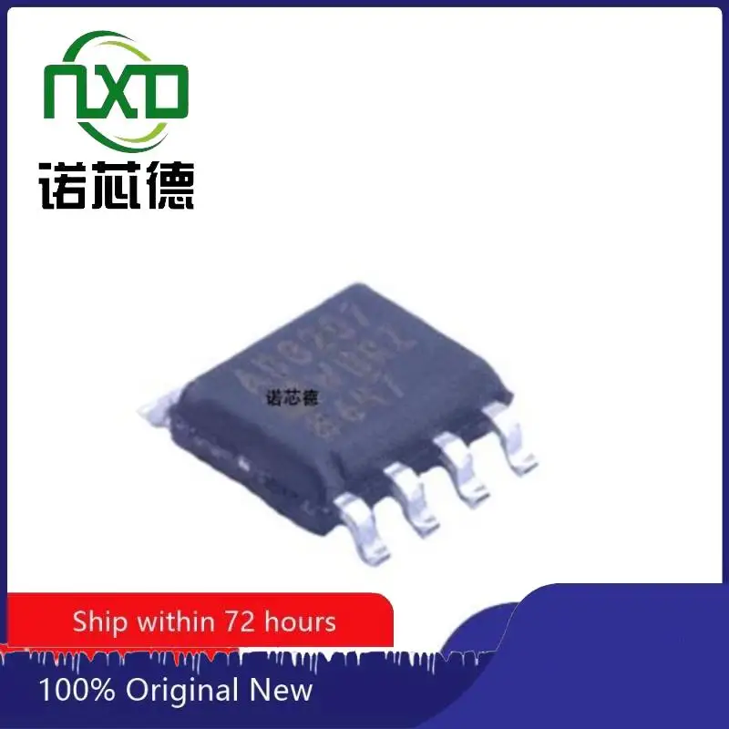 

5PCS/LOT AD8207WBRZ-R7 AD8207WBRZ ADI soic8 operational amplifier original genuine spot