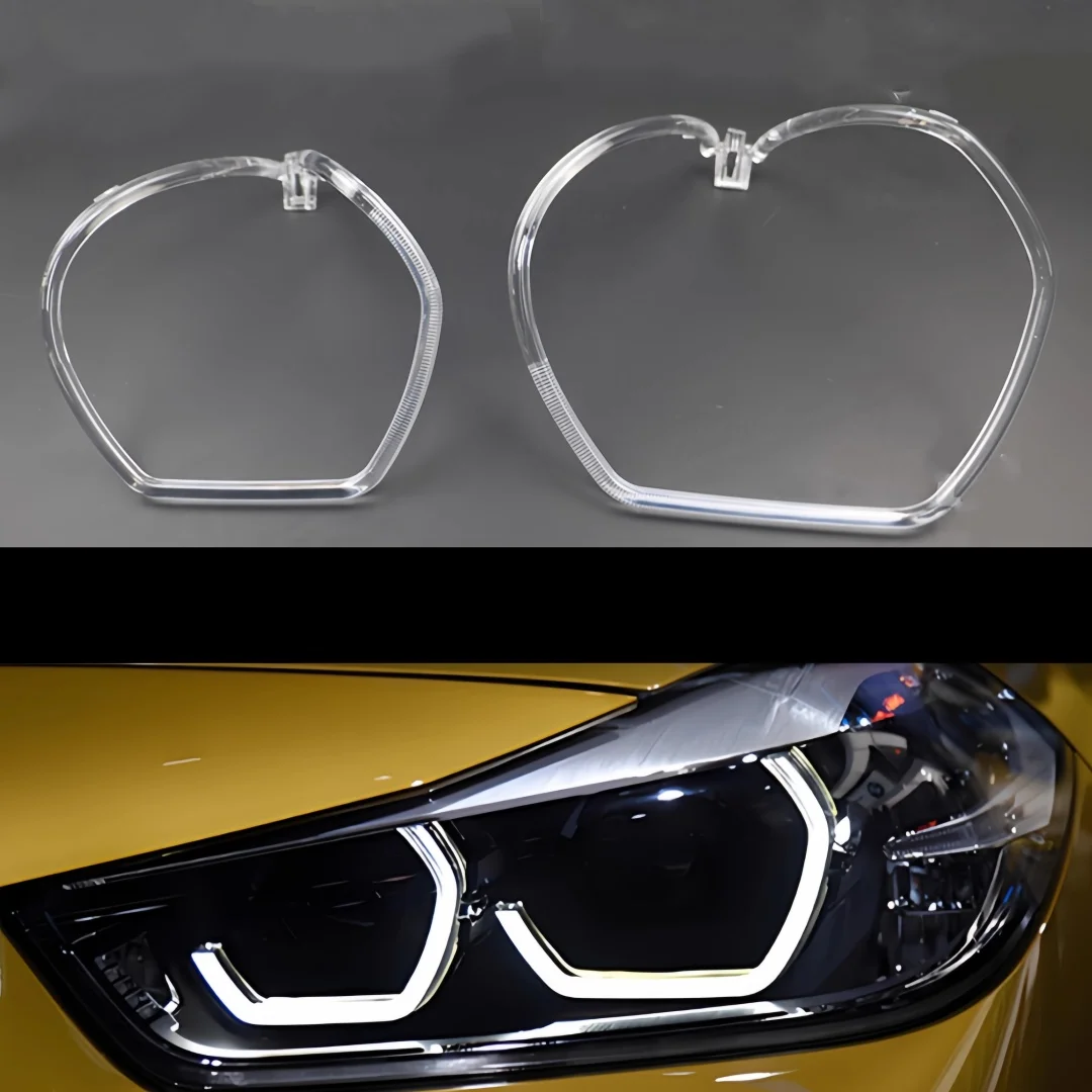 New Led Headlight L…