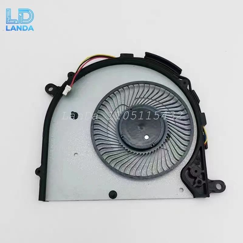 CPU Cooling Fan For MSI Modern 14 Evo A12M A10SC A10RAS A10RB A11SCXP14 PS45
